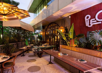 ISD Blends Fine Dining with Fine Audio Ambience at PLEO