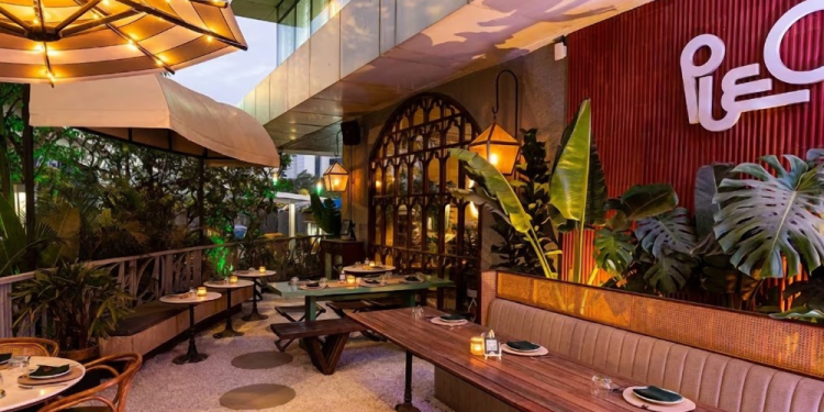 ISD Blends Fine Dining with Fine Audio Ambience at PLEO