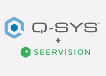 Q-SYS Announces Agreement to Acquire Seervision