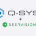 Q-SYS Announces Agreement to Acquire Seervision
