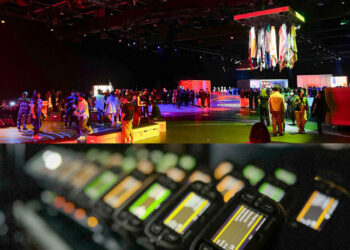 Riedel Bolero Officially Launches in South Korea