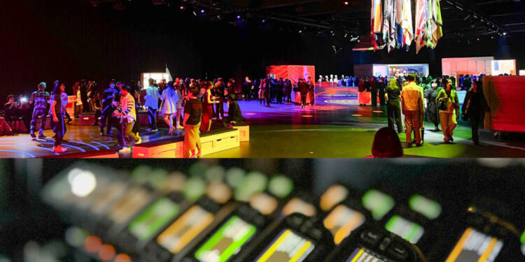 Riedel Bolero Officially Launches in South Korea