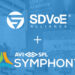 SDVoE Introduces Integration with AVI-SPL Symphony