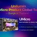 Unilumin Global Umicro Product Tour Makes a Scheduled Stop in Bangkok
