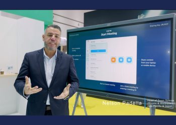 Yealink Offers Perfect Pairing with Zoom