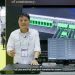 Powersoft Introduces UNICA at InfoComm Asia