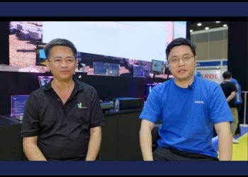 VT Media Confident PIXELHUE’s Pro AV Solutions Will Have an Impact
