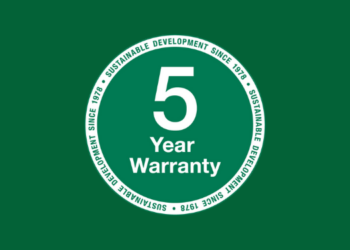 Genelec Elevates Customer Experience with 5 year Warranty﻿