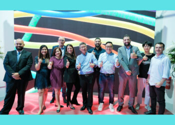 INFiLED Accelerates Global Market Expansion