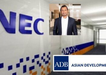 Aalok Kumar Appointed Member Advisory Group of Asian Development Bank