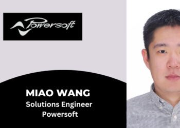Powersoft Expands Footprint in China