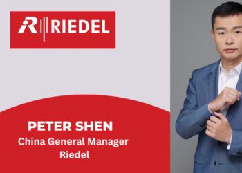 Riedel Appoints Peter Shen as China General Manager