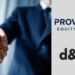 Providence Acquires d&b Group