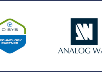 Analog Way Joins Q-SYS Technology Partner Program