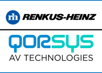 Renkus-Heinz Partners with AV Distributor Qorsys to Bring the Sound Solution to the Philippines