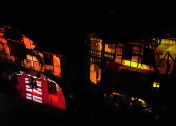 Bantony Castle-Shimla Brought to Life by Tricolor India Shauspiel