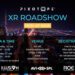 ROE Visual Partners with AVI-SPL, Pixotope and Illusion XR Studio for XR Roadshow