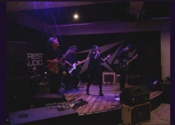 Peavey Electronics Opens Multifunctional Showroom in Bali