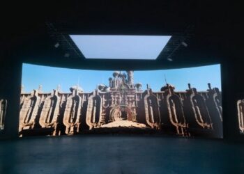 Annapurna Studios and Qube Cinema Launch Virtual Production Stage in Hyderabad Powered by AOTO LED Display