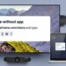 Airtame Democratizes Screen Sharing with All-New ‘Share from Browser’ Feature