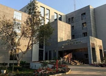 TB Demonstration Centre Treated with Modern AV