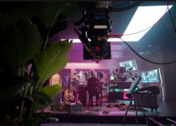 Brompton Technology Powers State-of-the-Art Extended Reality for Hong Kong’s Votion Studios