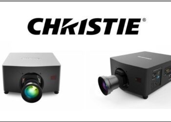 Christie Introduces New RGB Pure Laser Projectors for Stunning Visual Experiences