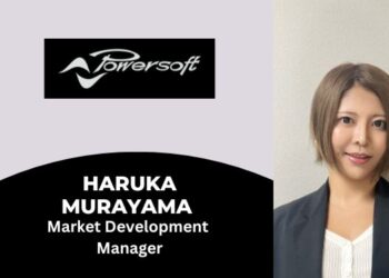 Powersoft Steps Up Japan Ambitions with New Office