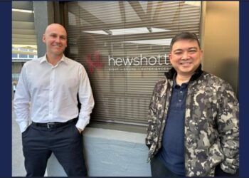 Hewshott Witnesses Growth with New Appointments
