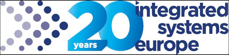 ISE Commemorates Two Decades of Pro AV and Systems Integration Excellence