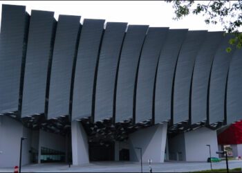 L-Acoustics Installed in Radio Television Malaysia’s Angkasapuri Mediacity