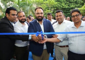 PPDS Debuts its First Studio in India