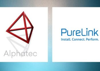 Purelink in Strategic Partnership with Alphatec for Growth in India