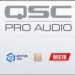 QSC Pro Audio Expands APAC Distribution Network