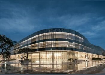 HARMAN Professional Solutions Offers Major Technological Upgrades to Queen Sirikit National Convention Center