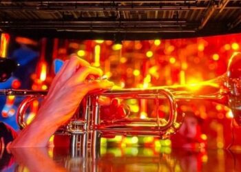 ROE Visual Selected for First XR Studio at KBS