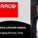 Barco Appoints Rajeeva Lochan Sharma as Managing Director for India