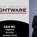 Lightware Appoints Sam Ng as Regional Director for Greater China Office