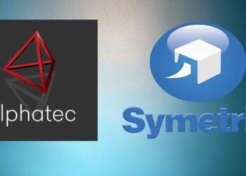 Symetrix Signs on Alphatec for Expansion in India