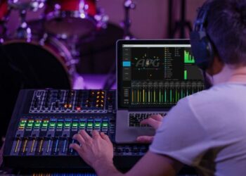 APG Releases Powerful Version 1.2.0 Upgrade for Free NESS Software