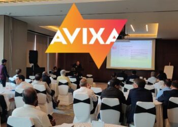 AV Business Leaders Network in Bengaluru