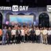 Successful LD SYSTEMS DAY – First MAILA Presentation in Dubai