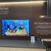 LG Electronics and ArtPlayer Partner to Provide LG SuperSign Cloud Art Service