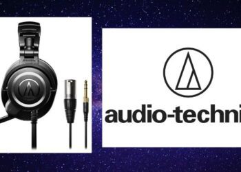 Audio-Technica Launches World’s First Streaming Headset in India