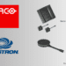 Barco and Crestron Announce Patent License Agreement Regarding a Set of Essential ClickShare Patents