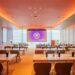 The Standard, Bangkok Mahanakhon Elevates Luxury Guest Experience With JBL Professional