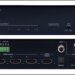 Key Digital Introduces Updated KD-Pro4x1X-2 HDMI switcher