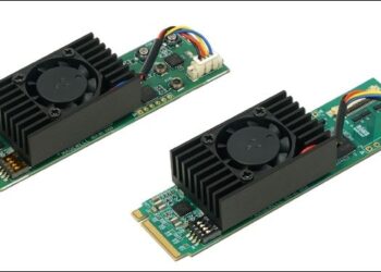 Magewell Adds Duo of 4K Models to Eco Capture Family of M.2 Cards