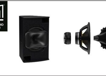 Martin Audio Announces THS