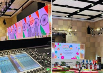 The Ministerial Conference on Women Empowerment Resounds Triumphantly with Impeccable Reinforcement by Mega Sound